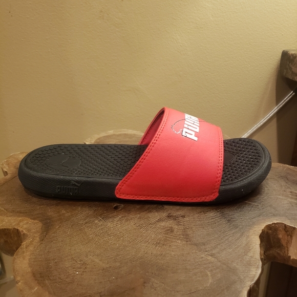 Puma sandals - Picture 3 of 8